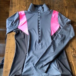 PINK active wear top